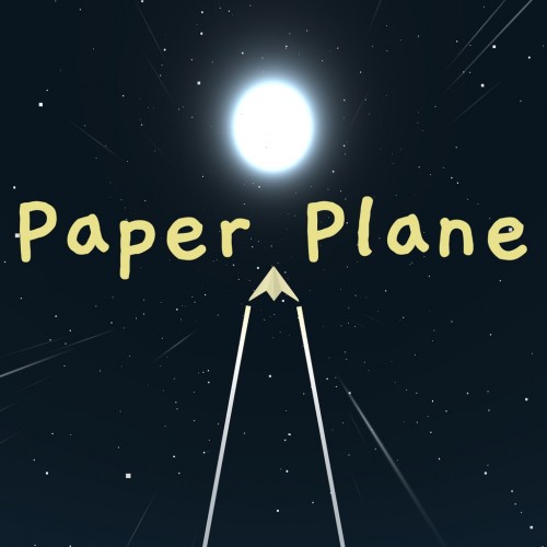 Paper Plane PS5 (Индия)