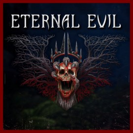 Eternal Evil PS5 (Индия)