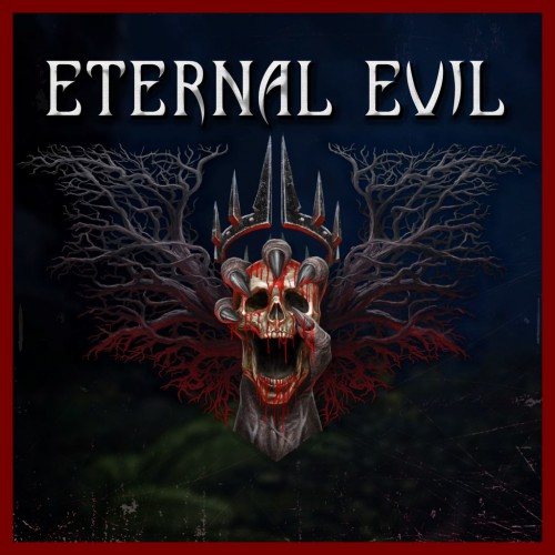 Eternal Evil PS5 (Индия)