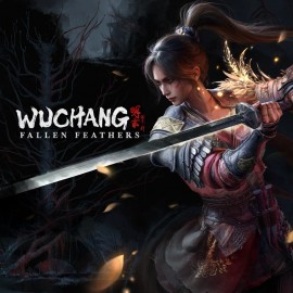 WUCHANG: Fallen Feathers PS5 (Индия)