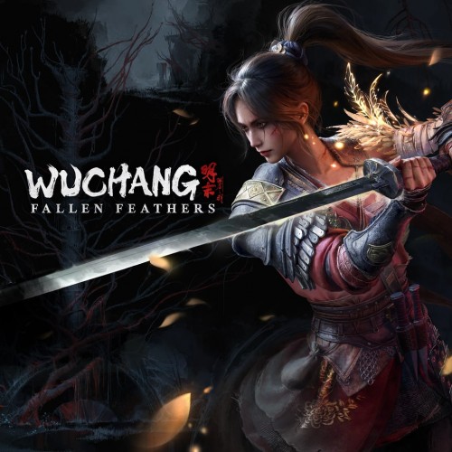 WUCHANG: Fallen Feathers PS5 (Индия)