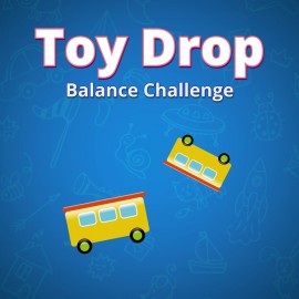 Toy Drop Balance Challenge PS4 & PS5 (Индия)