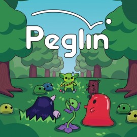 Peglin PS4 & PS5 (Индия)