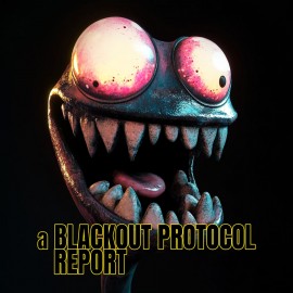 A Blackout Protocol Report PS5 (Индия)