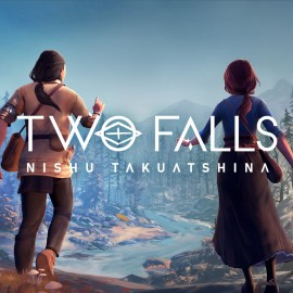 Two Falls - Nishu Takuatshina PS5 (Индия)