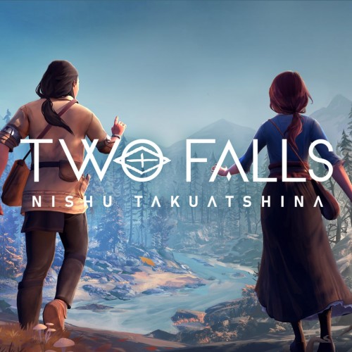 Two Falls - Nishu Takuatshina PS5 (Индия)