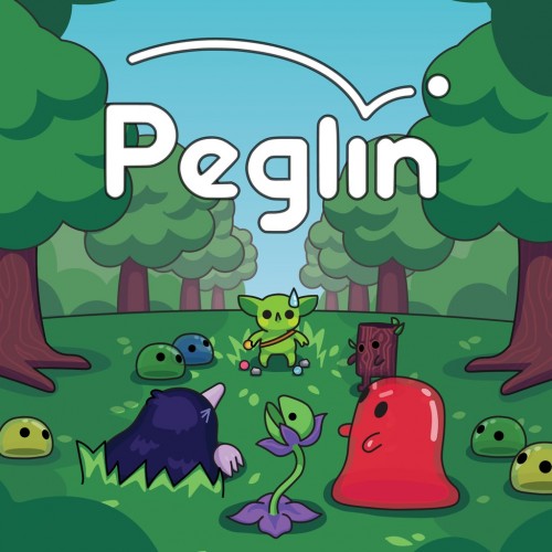 Peglin PS4 & PS5