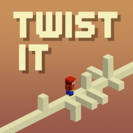 Twist It PS5