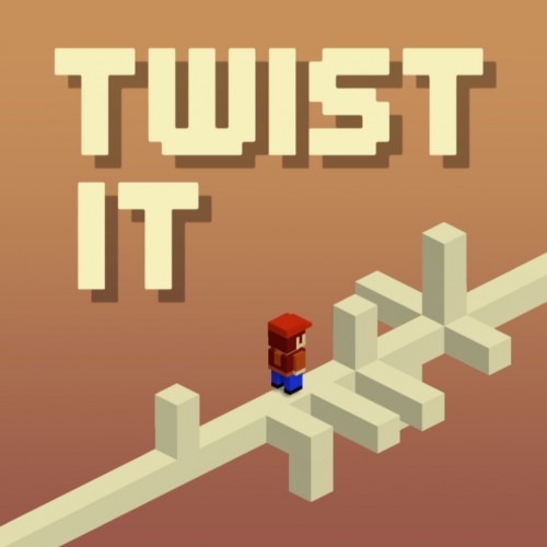 Twist It PS5