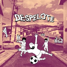 despelote PS4 & PS5