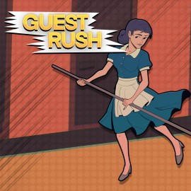 Guest Rush PS4 & PS5