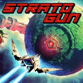 Stratogun PS5 (Индия)