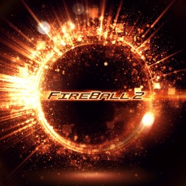 Fireball 2 PS5 (Индия)