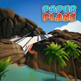 Paper Plane PS4 (Индия)