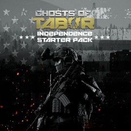 Ghosts of Tabor Independence Starter Pack PS5 (Индия)