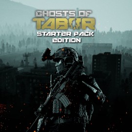 Ghosts of Tabor Starter Pack PS5 (Индия)