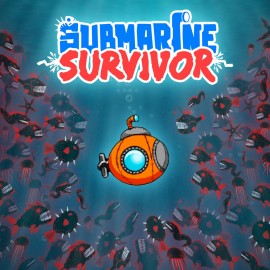Submarine Survivor PS4 & PS5 (Индия)