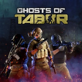 Ghosts of Tabor PS5
