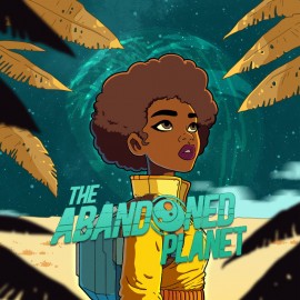 The Abandoned Planet PS4 (Индия)