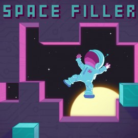 Space Filler PS4 (Индия)