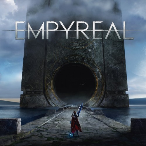 Empyreal PS5 (Индия)