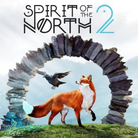 Spirit of the North 2 PS5