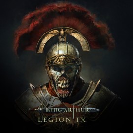 King Arthur: Legion IX PS5