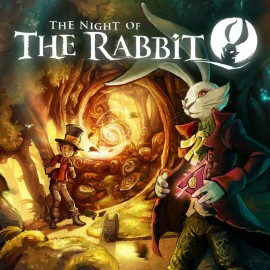 The Night of the Rabbit PS4 & PS5