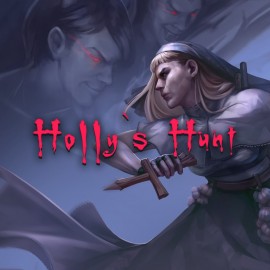 Holly's Hunt PS4