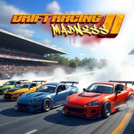 Drift Racing Madness 2 PS5 (Индия)