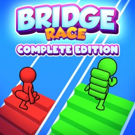 Bridge Race: Complete Edition PS4