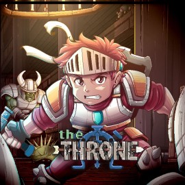 The Throne PS5