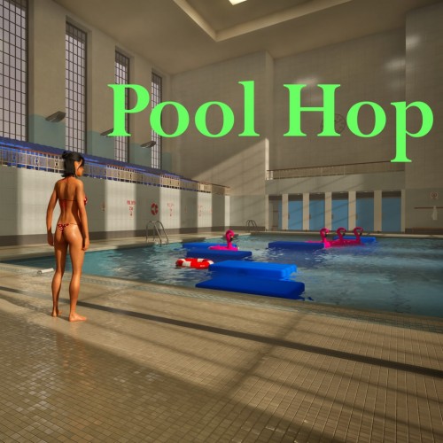 Pool Hop PS5