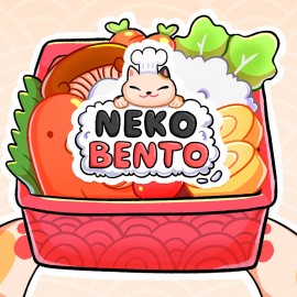Neko Bento PS4