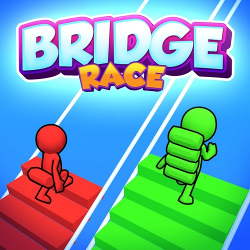 Bridge Race PS4