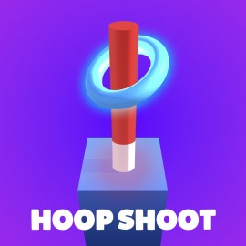 Hoop Shoot PS5