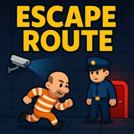 Escape Route PS4
