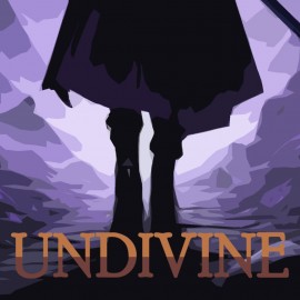 Undivine PS4