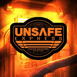 Unsafe Express PS5