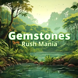 Gemstones Rush Mania PS4 & PS5 (Индия)