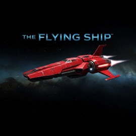 The Flying Ship PS5