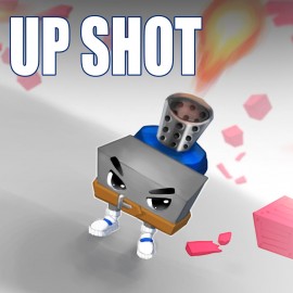 UP SHOT PS5 (Индия)