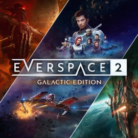 EVERSPACE 2 - Galactic Edition PS5
