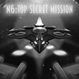 N6: Top Secret Mission PS4