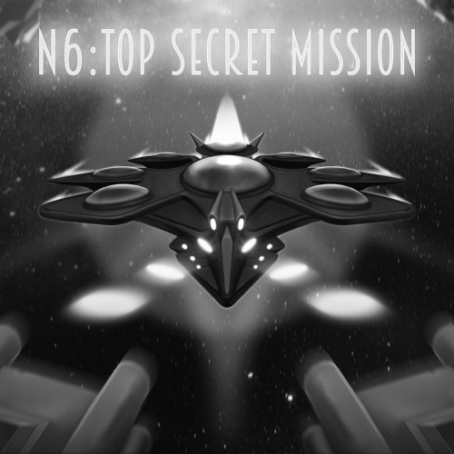 N6: Top Secret Mission PS4