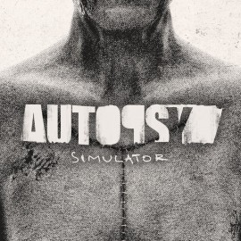 Autopsy Simulator PS5 (Индия)