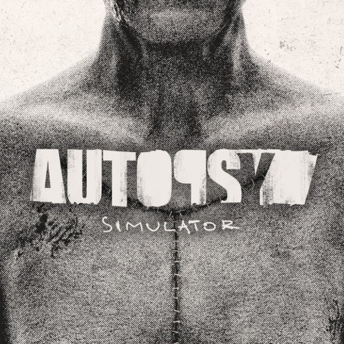 Autopsy Simulator PS5 (Индия)