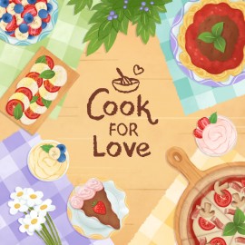 Cook For Love PS4 (Индия)