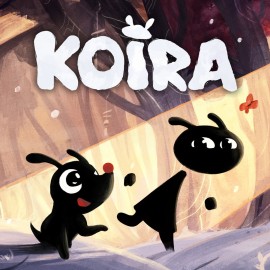 Koira PS5 (Индия)
