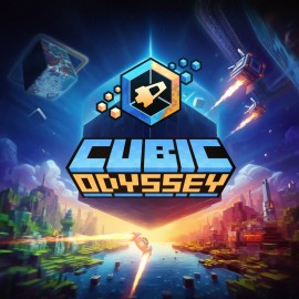 Cubic Odyssey PS5